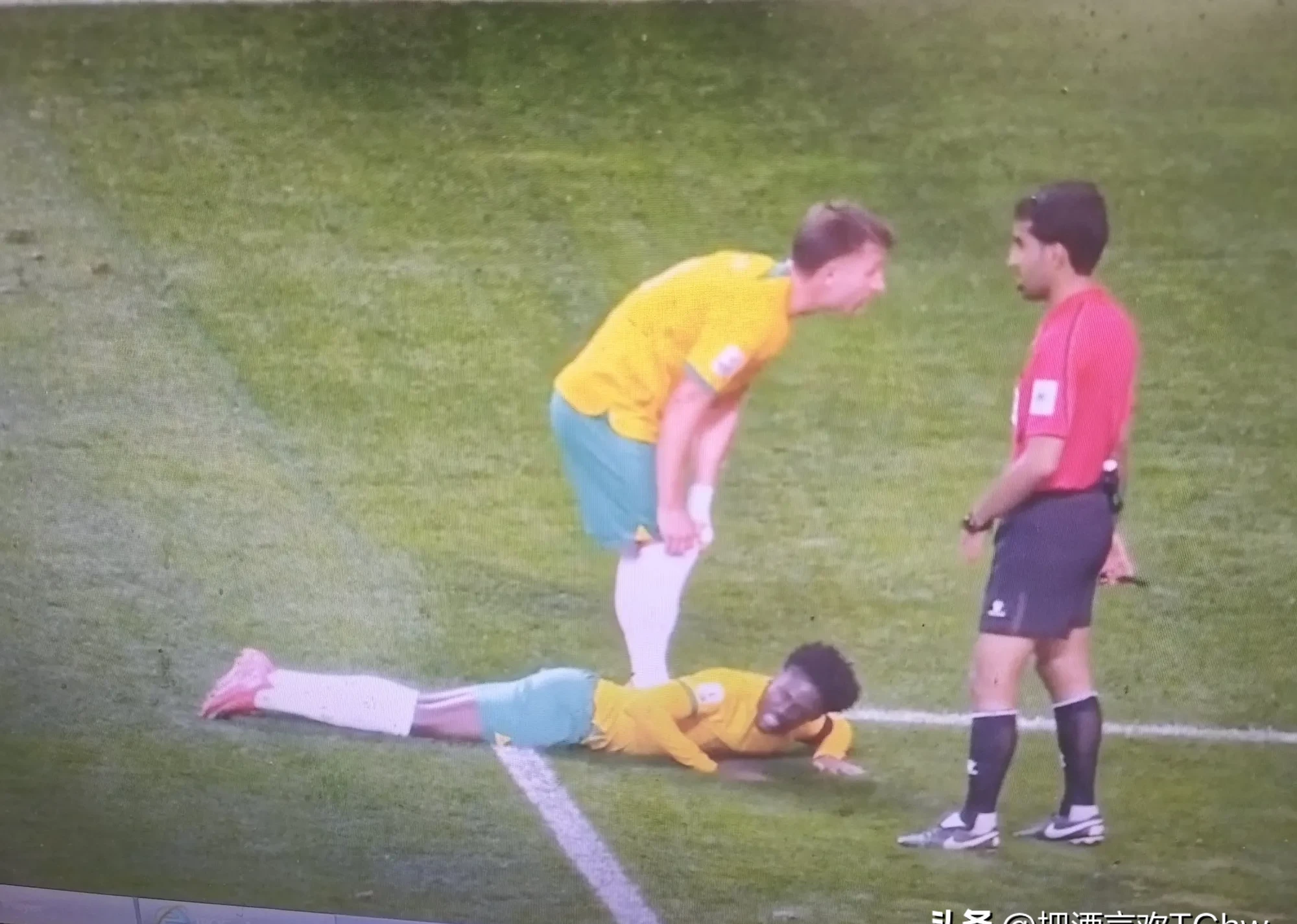 开云体育登录-球员意外伤病，无法参加接下来的比赛