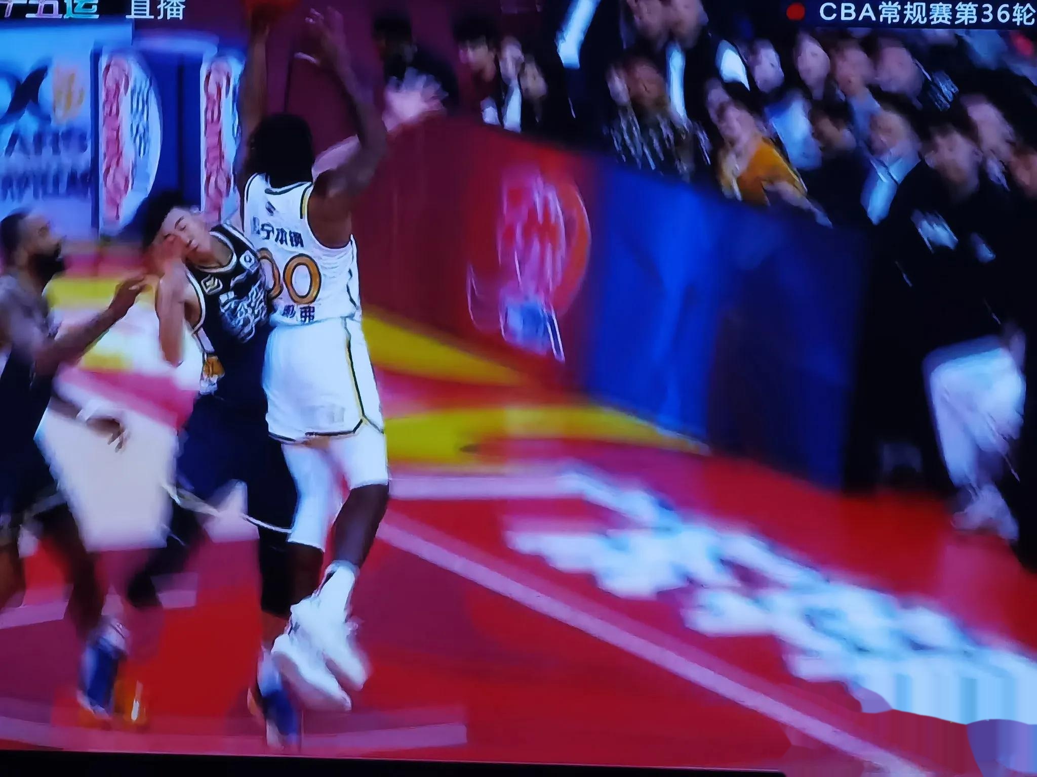 广东队强大实力,轻松摧枯拉朽对手的简单介绍 广东队强大实力,轻松摧枯拉朽对手的简单介绍