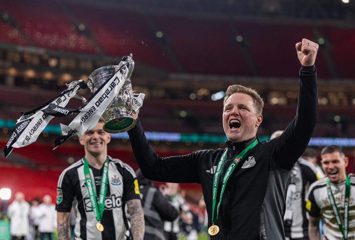 纽卡斯尔联助力小将崭露头角,创造无数精彩进球的简单介绍 纽卡斯尔联助力小将崭露头角,创造无数精彩进球的简单介绍