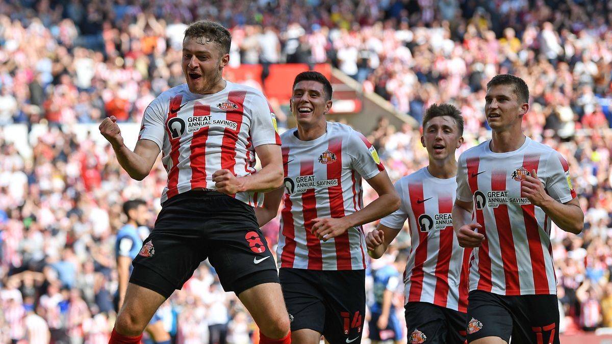 开云体育入口-桑德兰坚决捍卫主场荣誉,破解对手防线的简单介绍