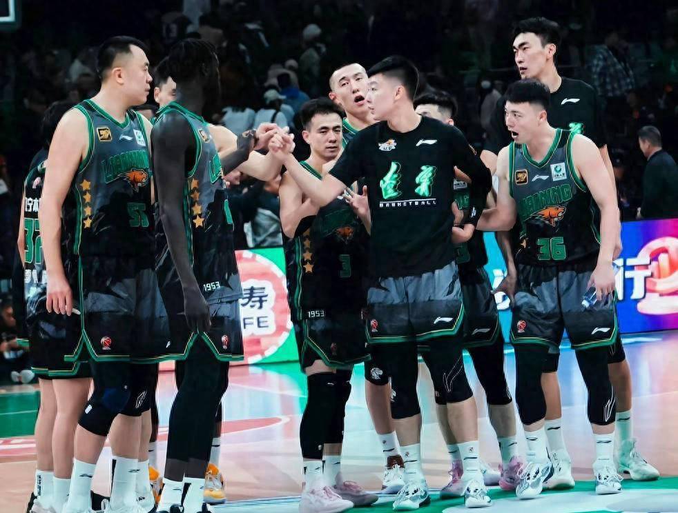 开云体育入口-辽宁队士气高涨，连胜收获不俗成绩的简单介绍