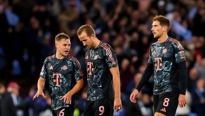 开云平台-关于马竞主场失利，欧冠希望渐渐远去的信息