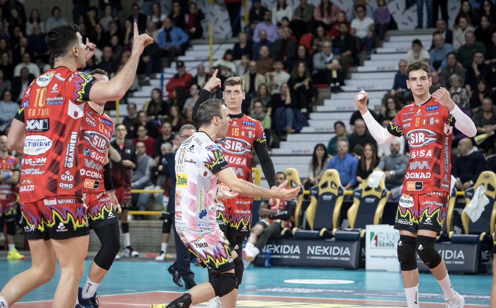 开云体育官网-关于佩鲁贾大胜桑普多利亚，豪取联赛三连胜的信息