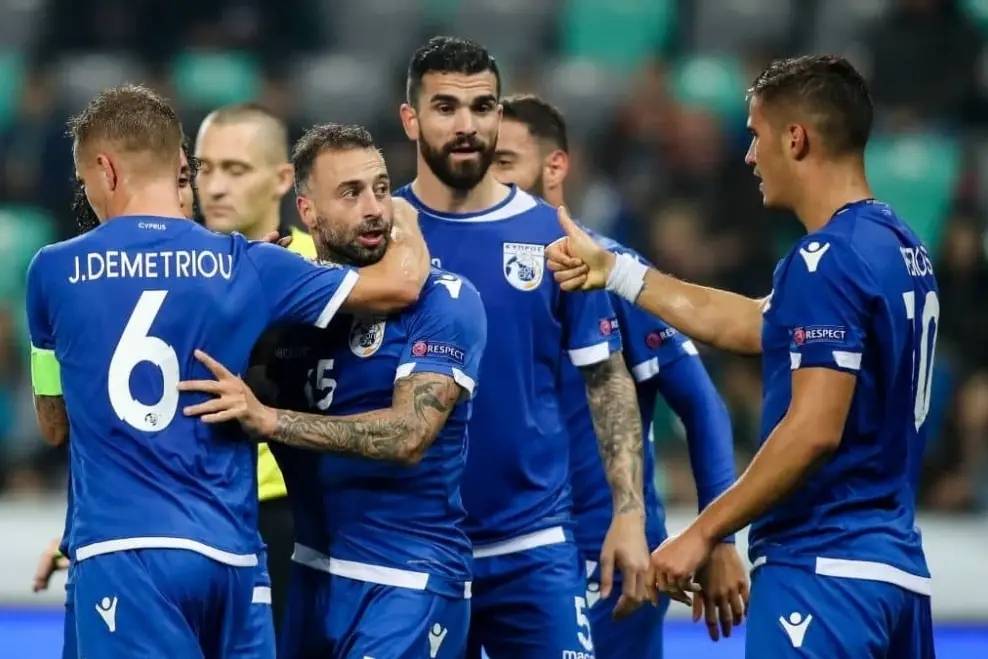 塞浦路斯队备战关键战,欧洲杯资格存疑的简单介绍 塞浦路斯队备战关键战,欧洲杯资格存疑的简单介绍