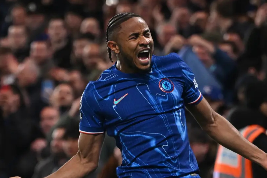 开云平台-切尔西客场险胜，保持不输球势头