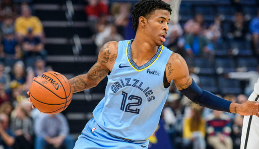 开云体育-灰熊轻取魔术，稳步前进成为西部黑马的简单介绍