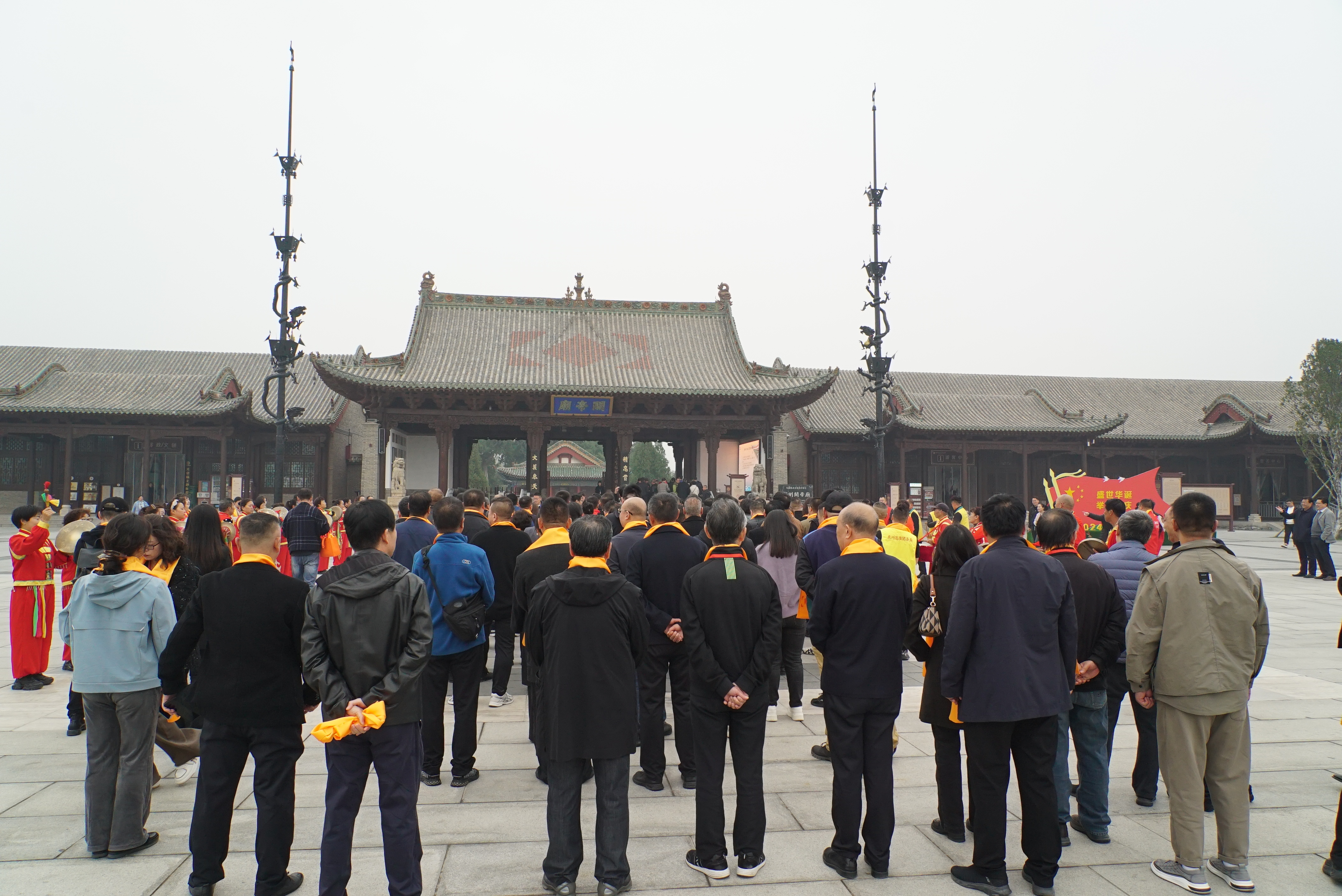 经典再现历史悠久,传承精神永恒 经典再现历史悠久,传承精神永恒