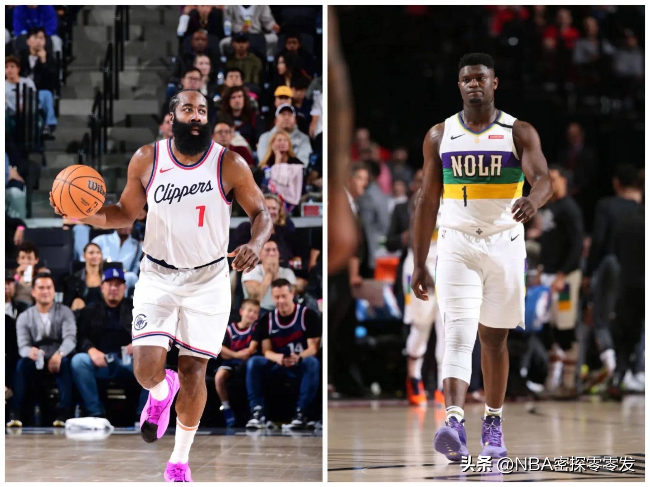 开云体育入口-关于快船主场落败奇才，哈雷尔狂砍三十分的信息