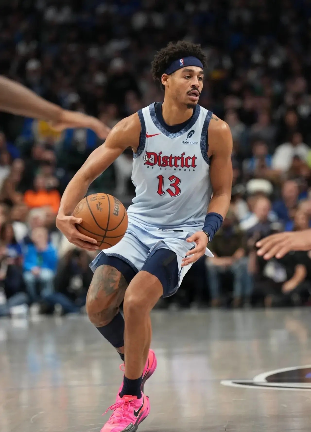 关于快船主场落败奇才,哈雷尔狂砍三十分的信息 关于快船主场落败奇才,哈雷尔狂砍三十分的信息