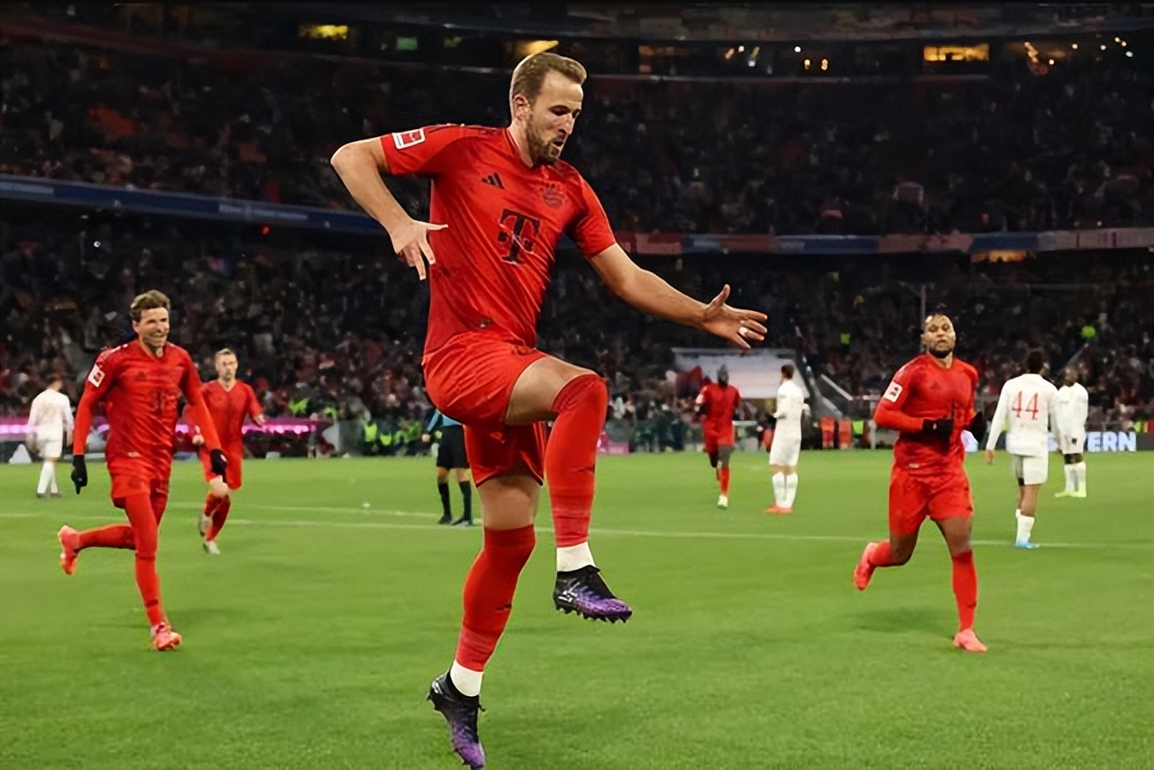 皇马对战拜仁,豪门对决让球迷热血沸腾的简单介绍 皇马对战拜仁,豪门对决让球迷热血沸腾的简单介绍