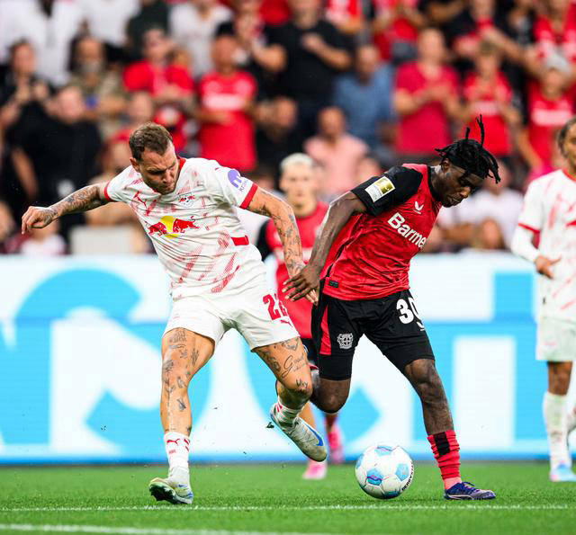 开云体育登录-包含RB莱比锡客场告捷，继续保持不败记录的词条