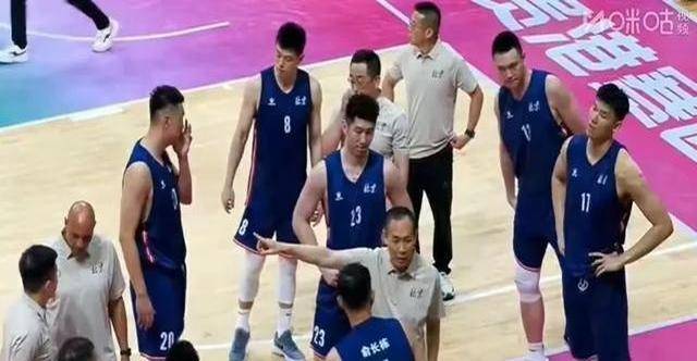 开云体育在线-关于河南男篮战术统一，向胜利前进的信息