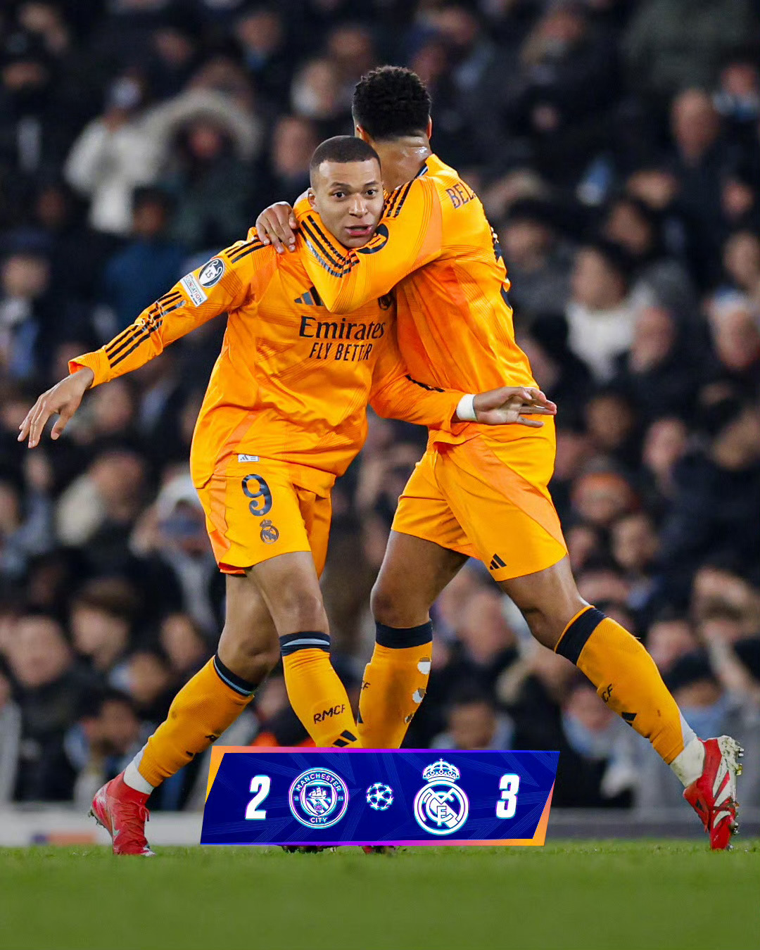 关于皇家马德里梅开二度,欧冠半决赛悬念重重的信息 关于皇家马德里梅开二度,欧冠半决赛悬念重重的信息