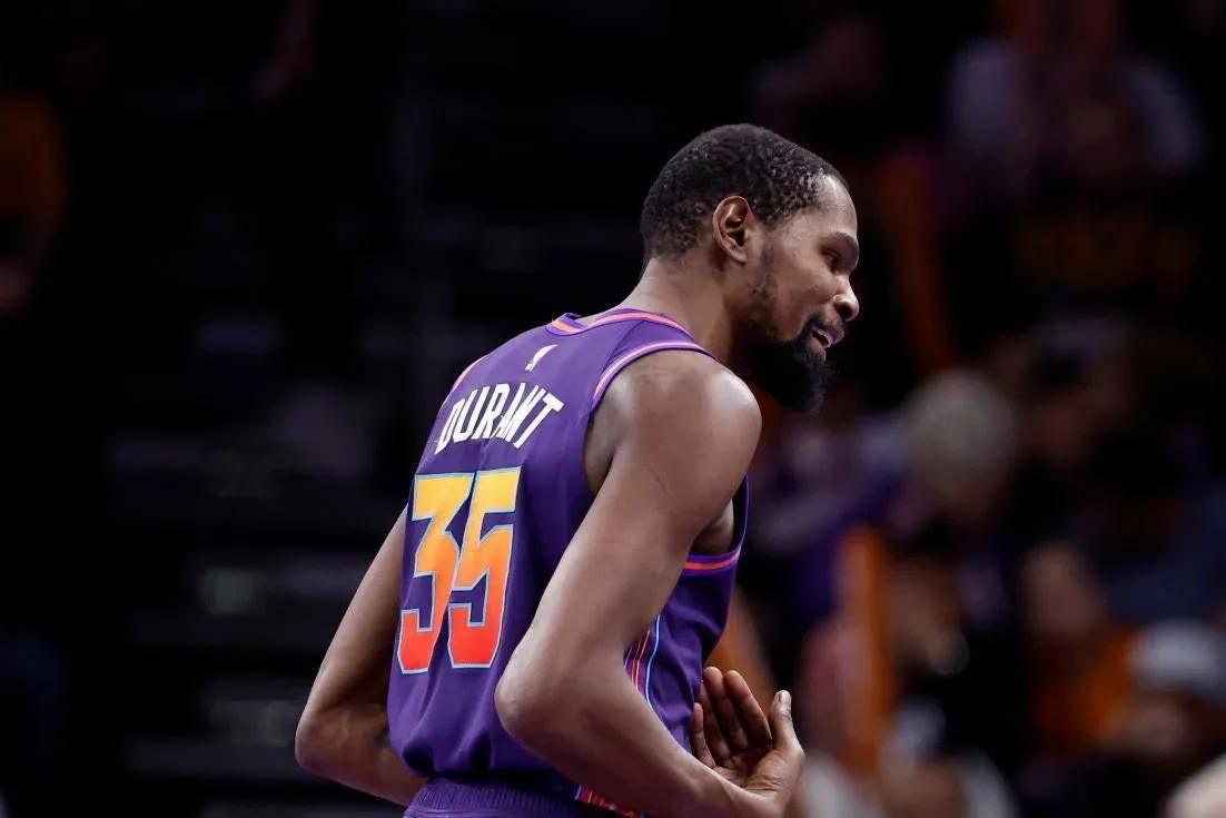 开云体育中国-太阳主帅力挺年轻球员，重返季后赛舞台的简单介绍