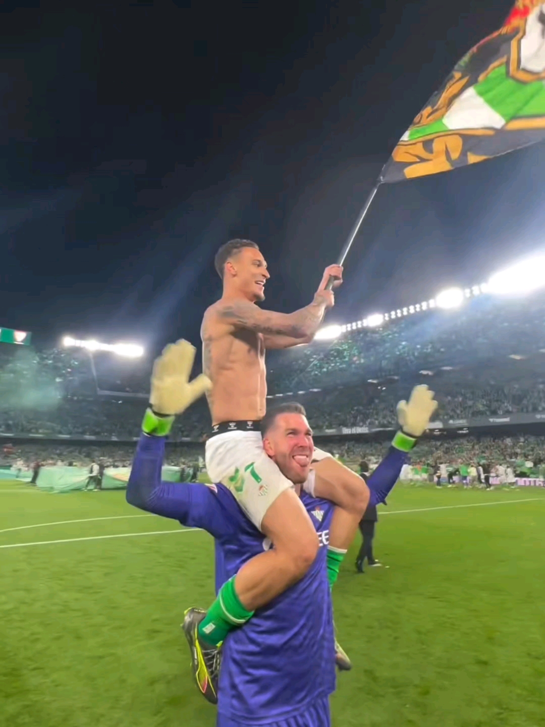 开云体育app-西班牙德比战火爆,激烈角逐展开