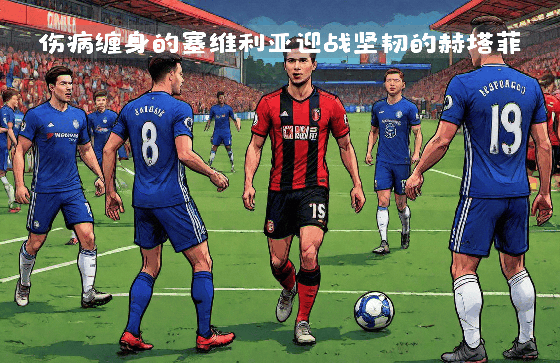 切尔西主场击败伯恩茅斯:取得领先的简单介绍 切尔西主场击败伯恩茅斯:取得领先的简单介绍