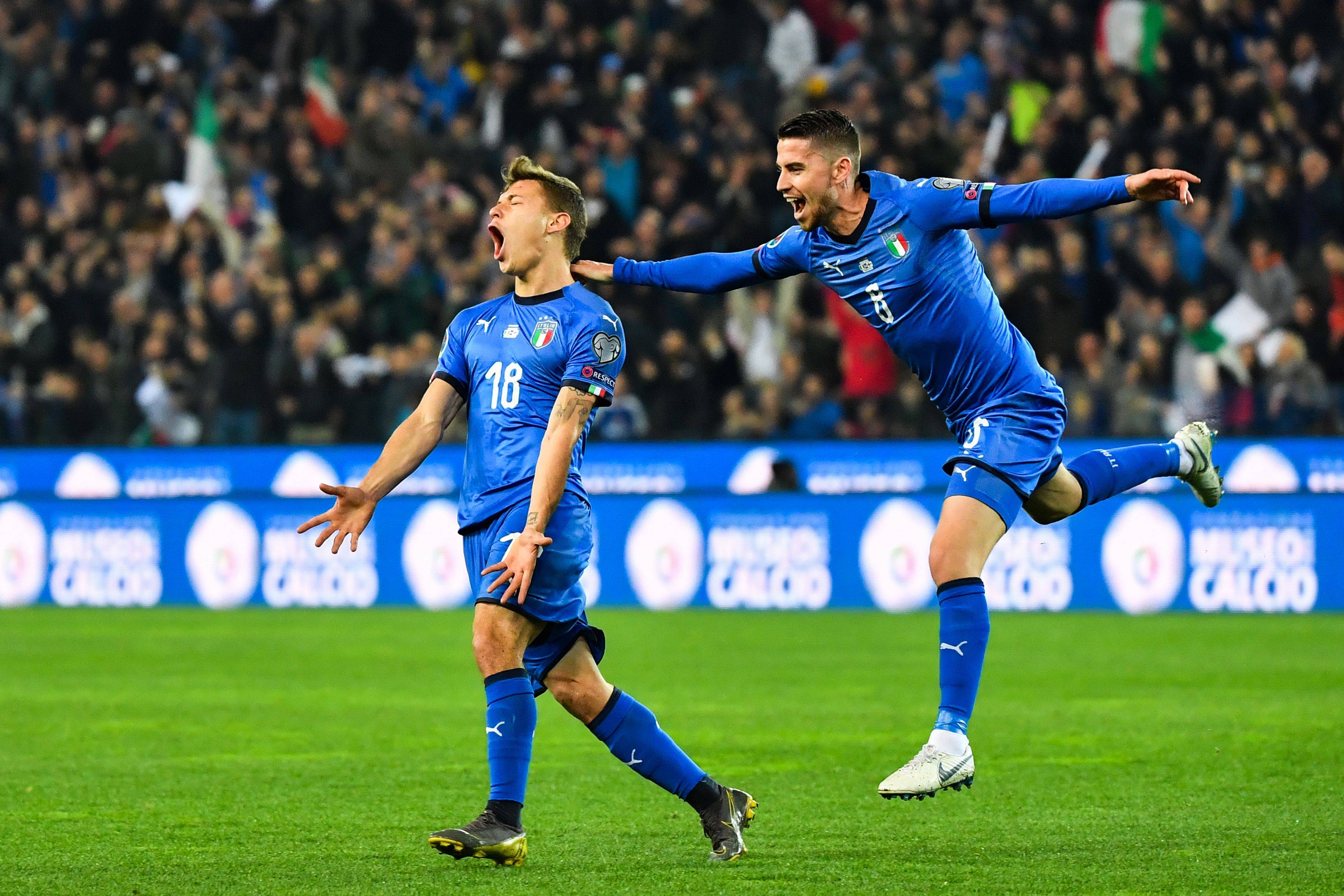 开云体育APP下载-欧洲国家队对决引人期待，胜者直通世界杯的简单介绍