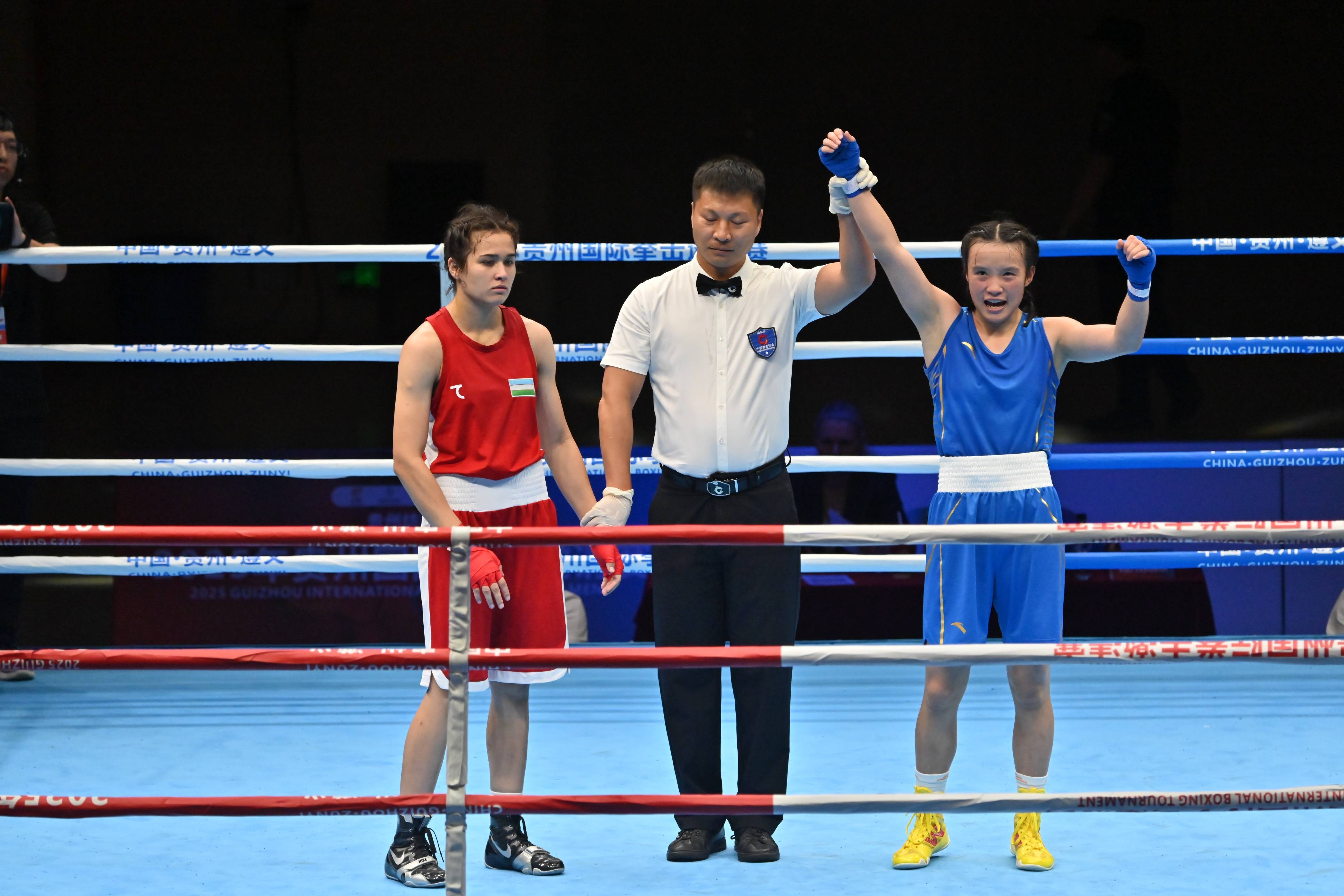 关于巴拿马拳击选手晋级半决赛的信息 关于巴拿马拳击选手晋级半决赛的信息