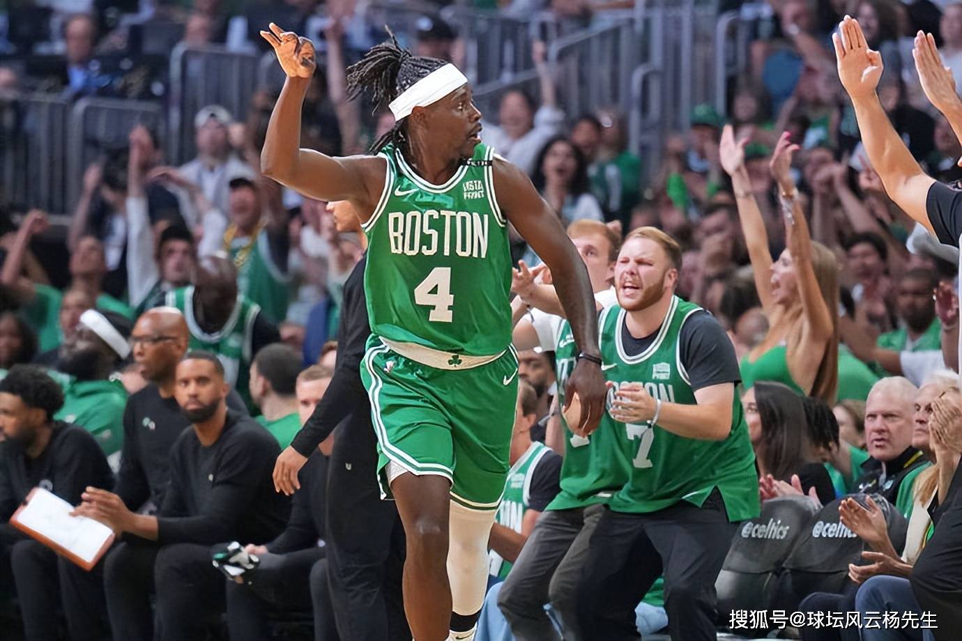 开云体育在线-凯尔特人战胜人，篮网惊险击败绿衫军的简单介绍