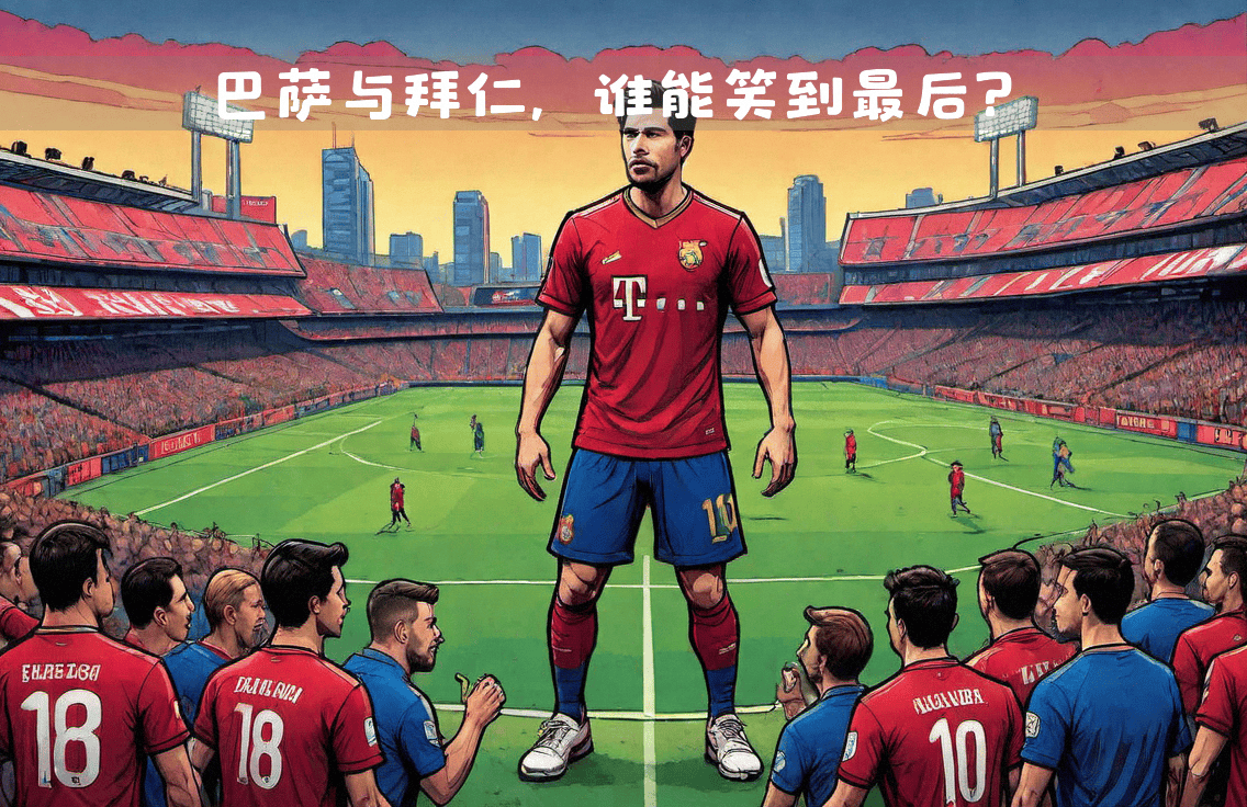 开云下载-球场上的战斗，谁将笑到最后？