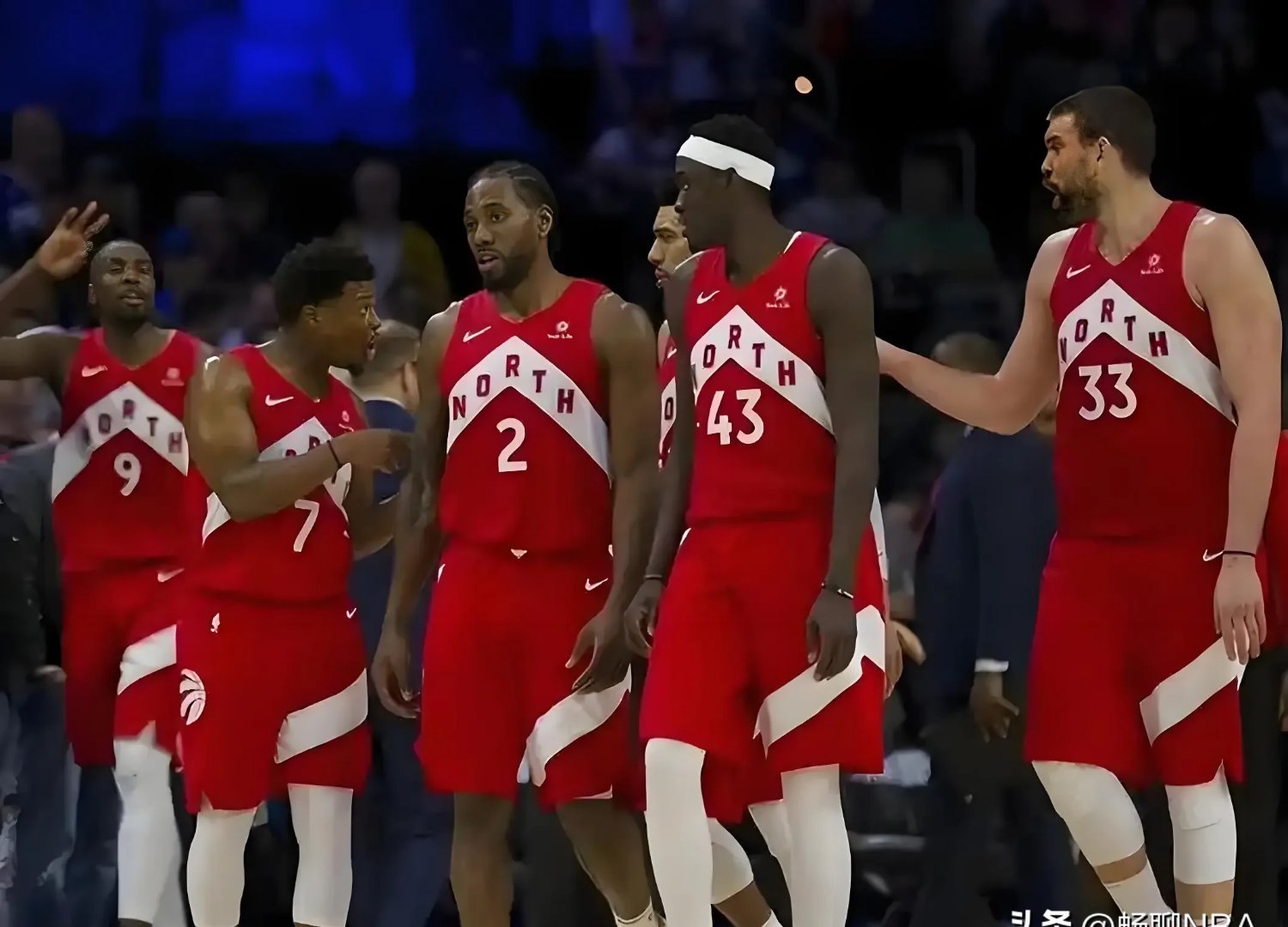 开云体育官网-包含猛龙队取得连胜，球员士气高涨，备战下一场比赛的词条