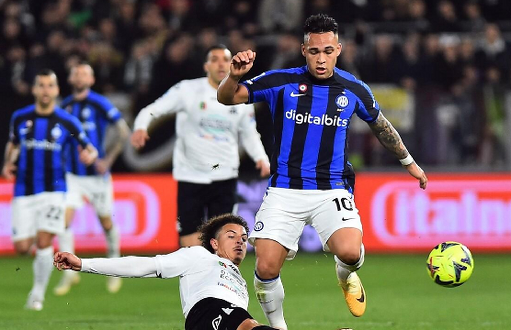 开云体育APP下载-关于斯佩齐亚主场失利，降级压力增加的信息