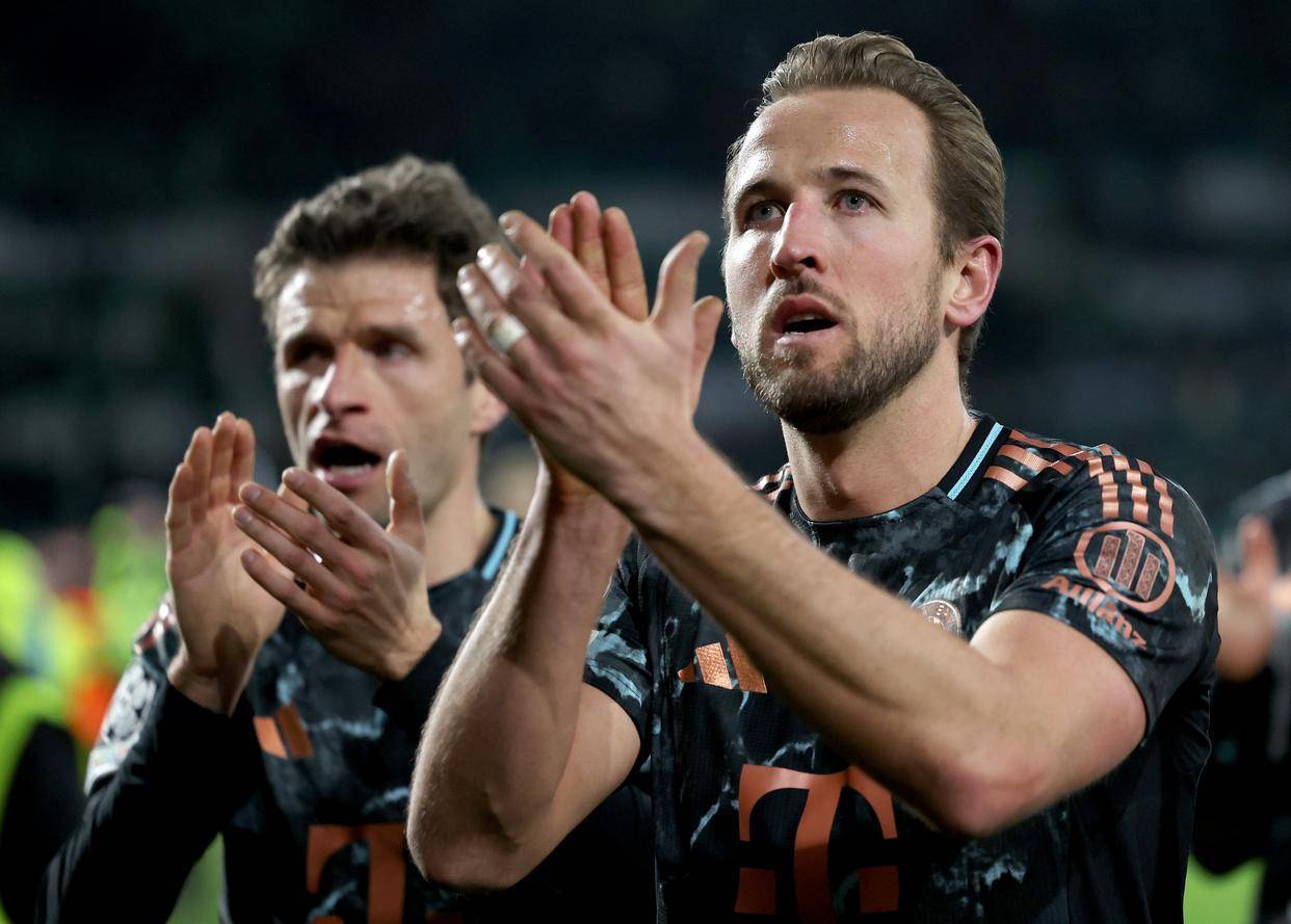 包含意甲重磅对决:拜仁迎战凯尔特人,比分揭晓的词条 包含意甲重磅对决:拜仁迎战凯尔特人,比分揭晓的词条