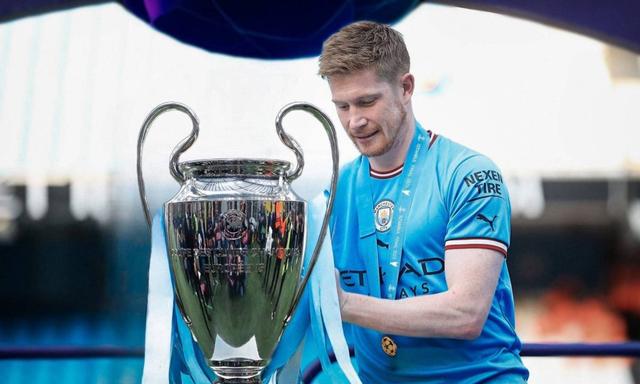 德布劳内遭遇詹姆斯淘汰,意甲局势紧张 德布劳内遭遇詹姆斯淘汰,意甲局势紧张