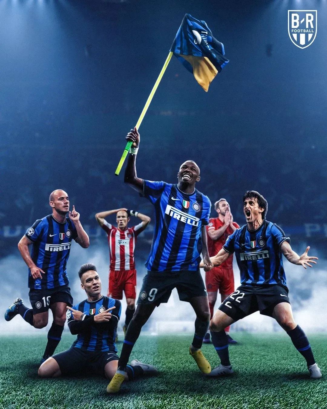 开云下载-今日欧冠：拜仁绝杀国米，出线形势明朗的简单介绍