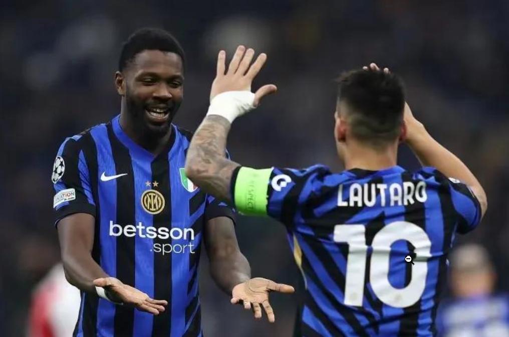 今日欧冠：拜仁绝杀国米，出线形势明朗的简单介绍