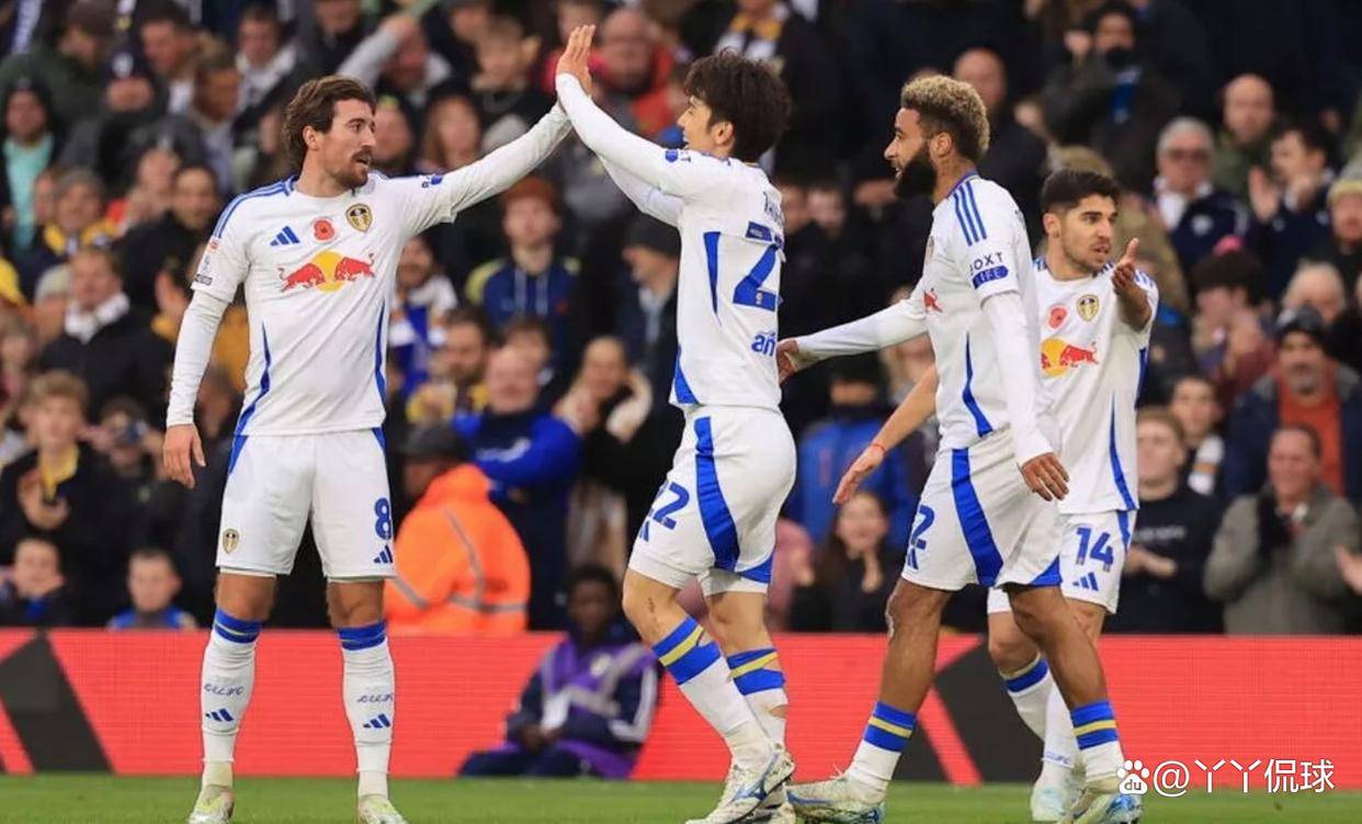 利兹联主场惜败,实力有待提升 利兹联主场惜败,实力有待提升