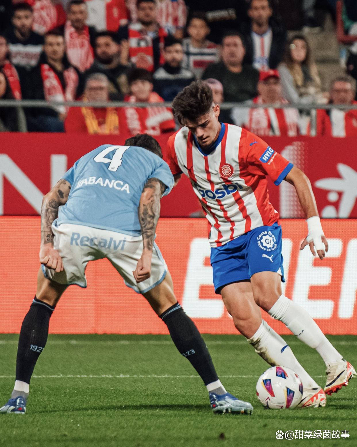 开云APP-赫罗纳客负，连败失利