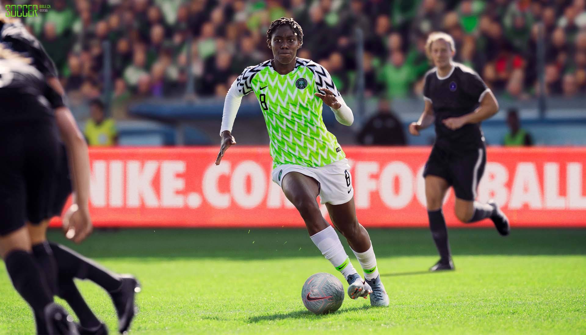 捕捉尼日利亚足球职业联赛最新赛况的简单介绍 捕捉尼日利亚足球职业联赛最新赛况的简单介绍