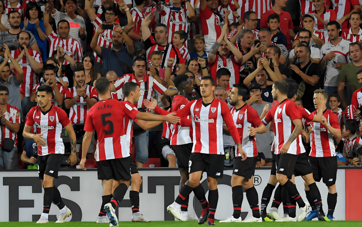 瓦伦西亚与毕尔巴鄂竞技的鏖战 瓦伦西亚与毕尔巴鄂竞技的鏖战