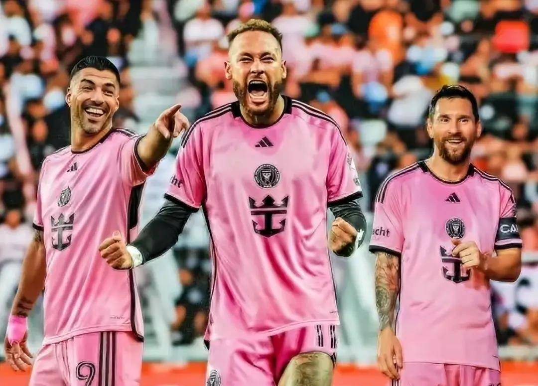 开云体育中国-梅西领衔内马尔离队，西班牙球坛再现动荡