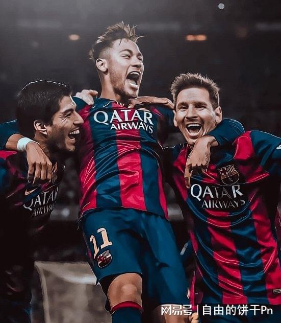 梅西领衔内马尔离队,西班牙球坛再现动荡 梅西领衔内马尔离队,西班牙球坛再现动荡