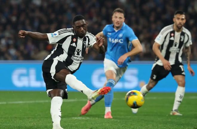 开云体育中国-尤文图斯稳扎稳打，期待更多胜利