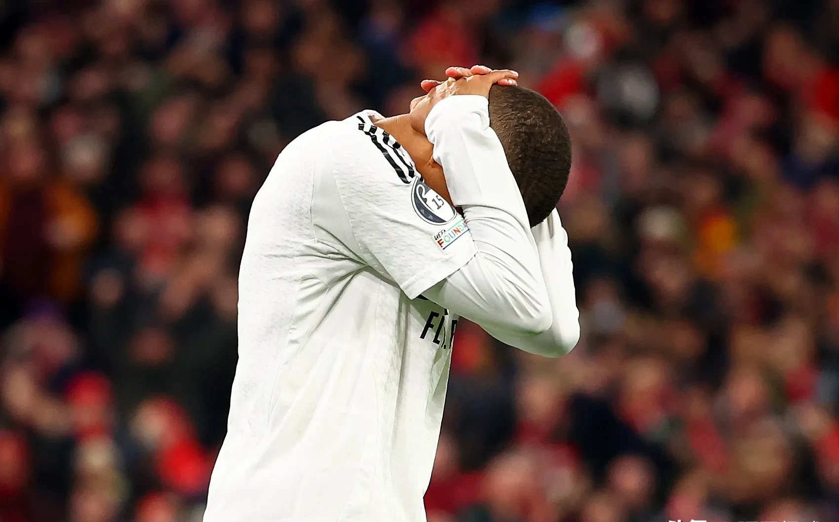 开云体育-皇马迎战巴黎圣日耳曼，胜势几何