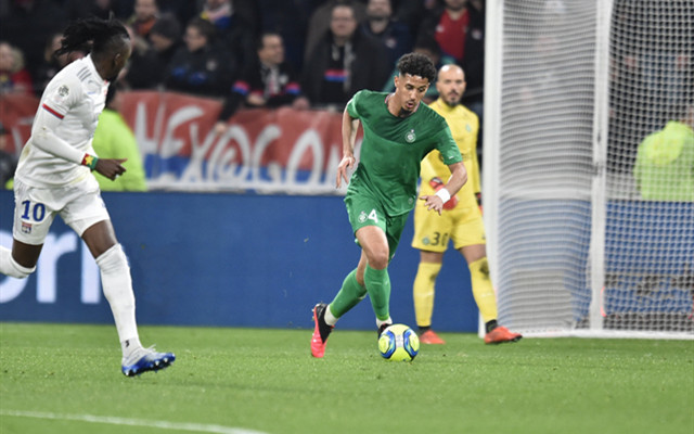 开云体育官网-包含圣埃蒂安连胜告终，战绩逐渐下滑的词条