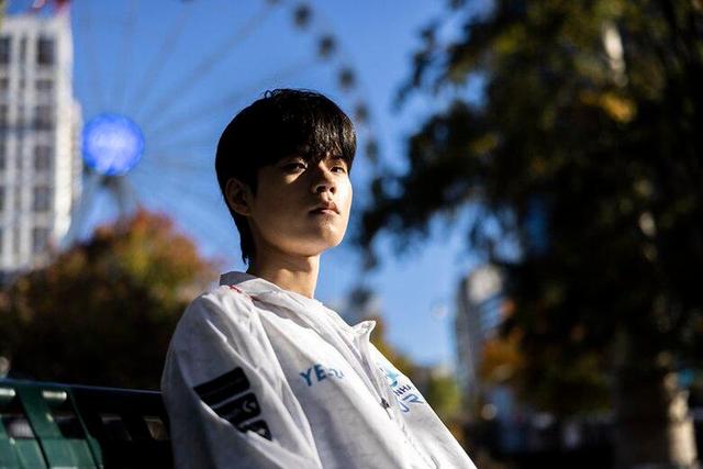 DRX碾压LGD,Deft拿下关键大龙入围赛3:0(东京) DRX碾压LGD,Deft拿下关键大龙入围赛3:0(东京)