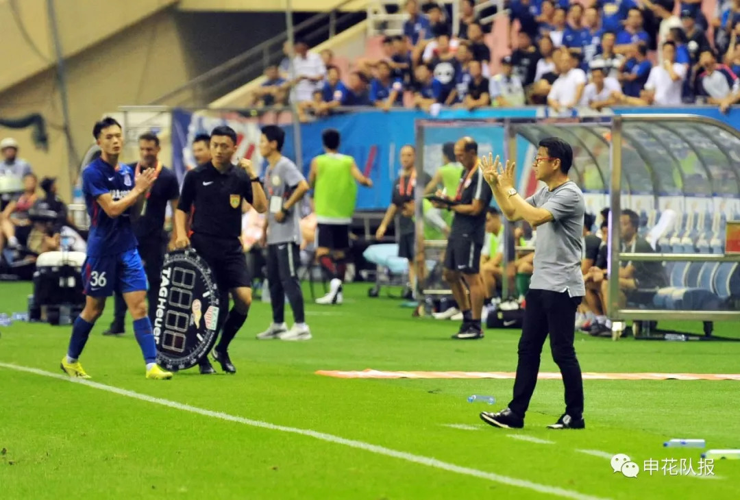 海南队主场失利，球员们需要团结一心