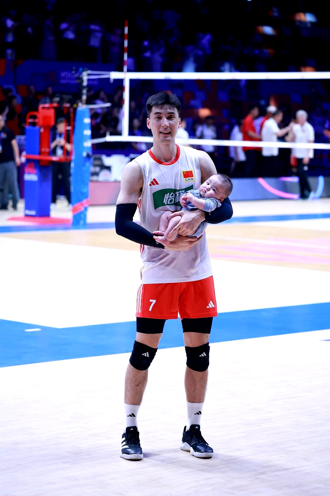 开云体育下载-塞尔维亚球队以不屈不挠的精神获得胜利，令人动容