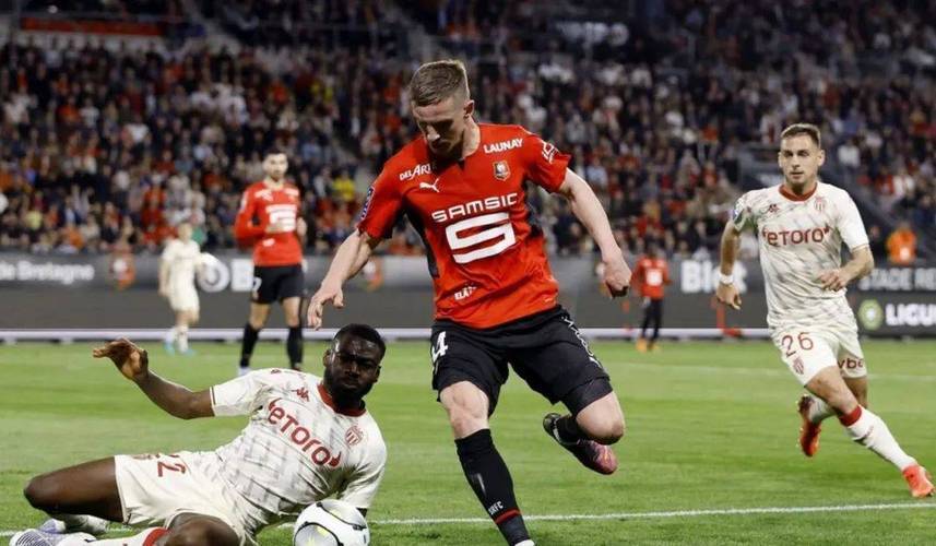 开云APP-关于摩纳哥客场惜败，吞下三连败苦果的信息