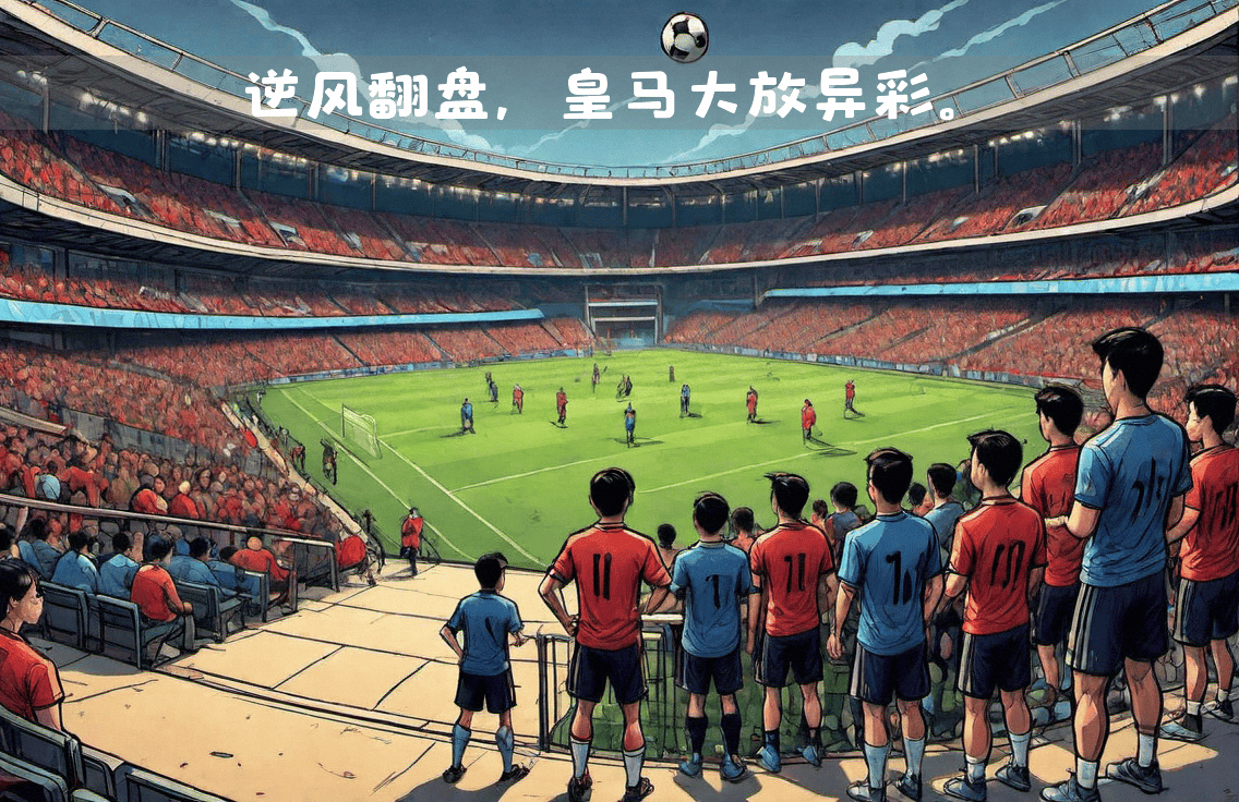 开云体育登录-马德里双雄激战，皇马艰难战胜马竞