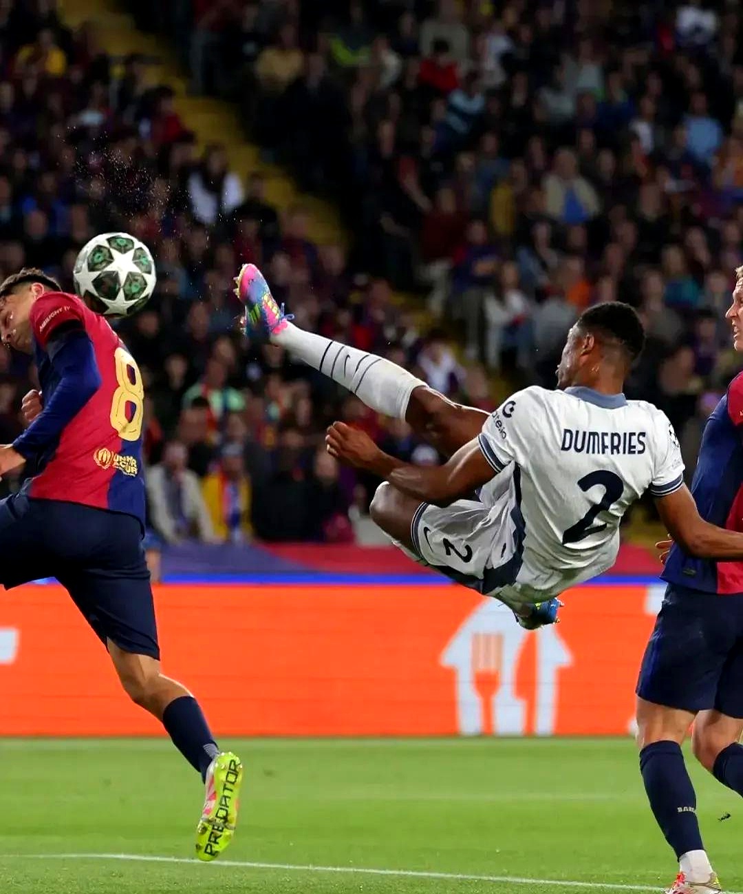 开云平台-关于国际米兰主场失利，罗马双雄雄心大发的信息