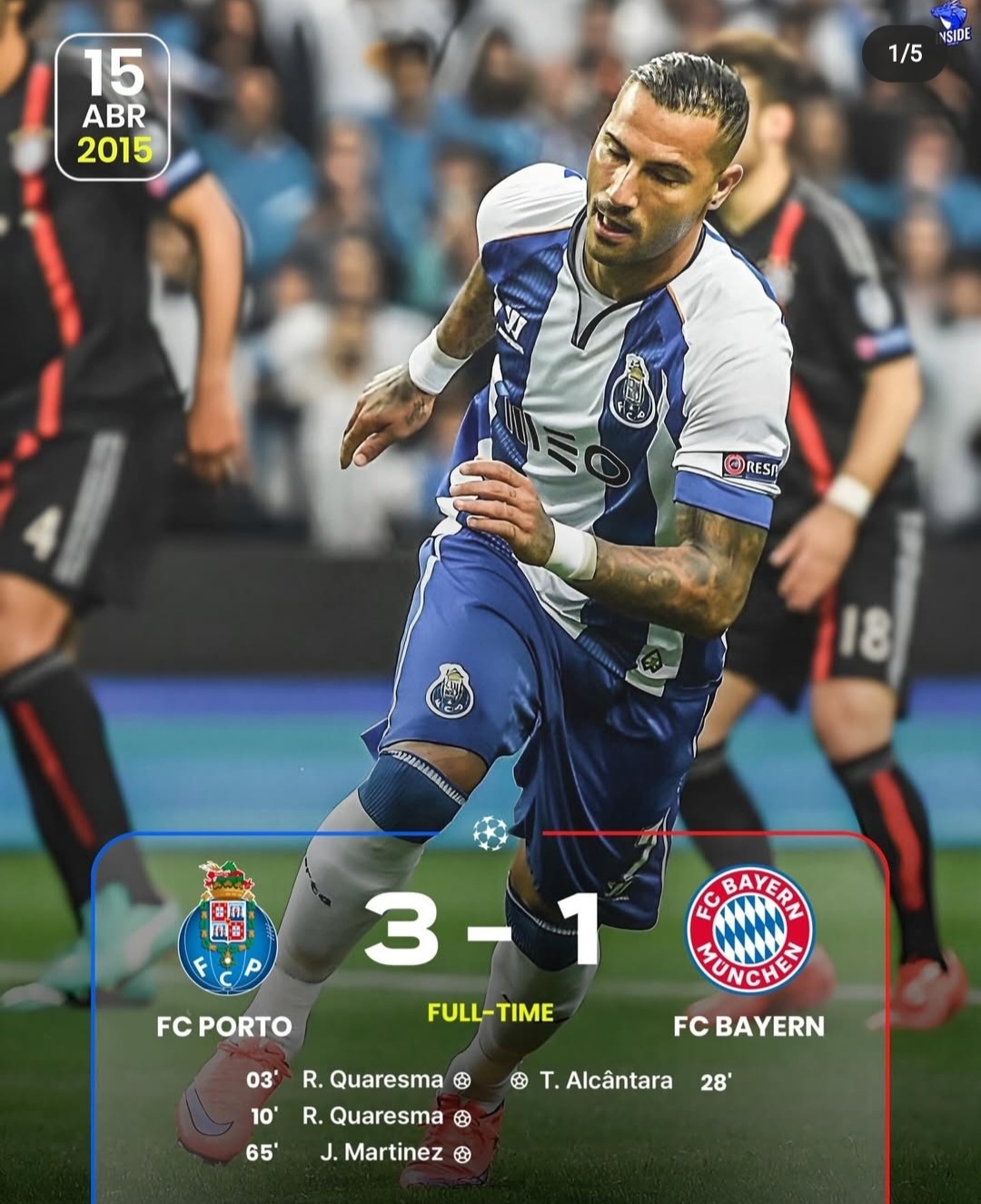 开云体育官网-拜仁慕尼黑客场大胜波尔图，领跑小组赛的简单介绍