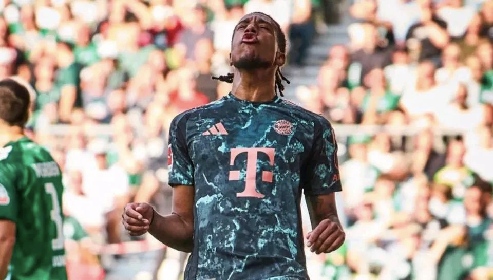 拜仁慕尼黑客场大胜波尔图,领跑小组赛的简单介绍 拜仁慕尼黑客场大胜波尔图,领跑小组赛的简单介绍