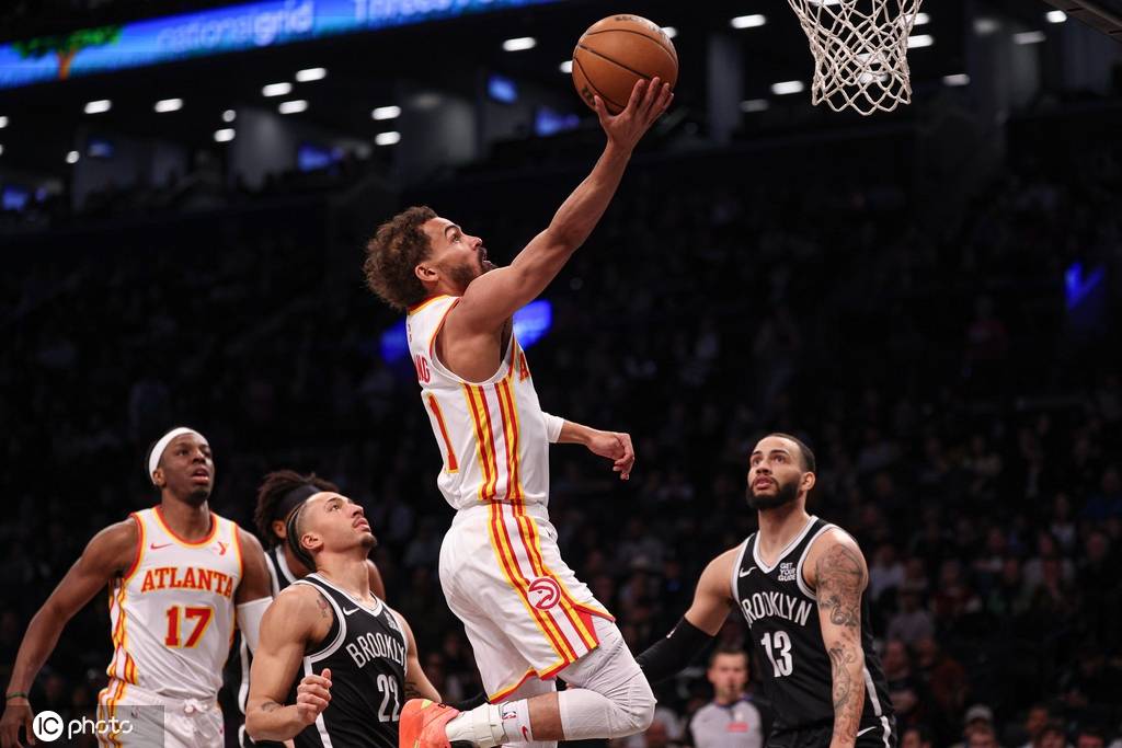 开云APP-篮网击败老鹰,迎来胜利