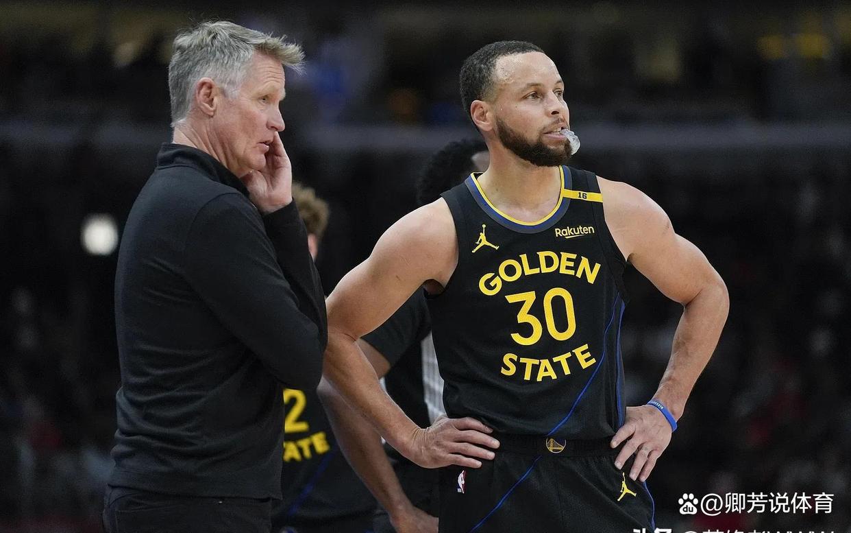 开云体育-勇士客场战胜篮网,全场领先