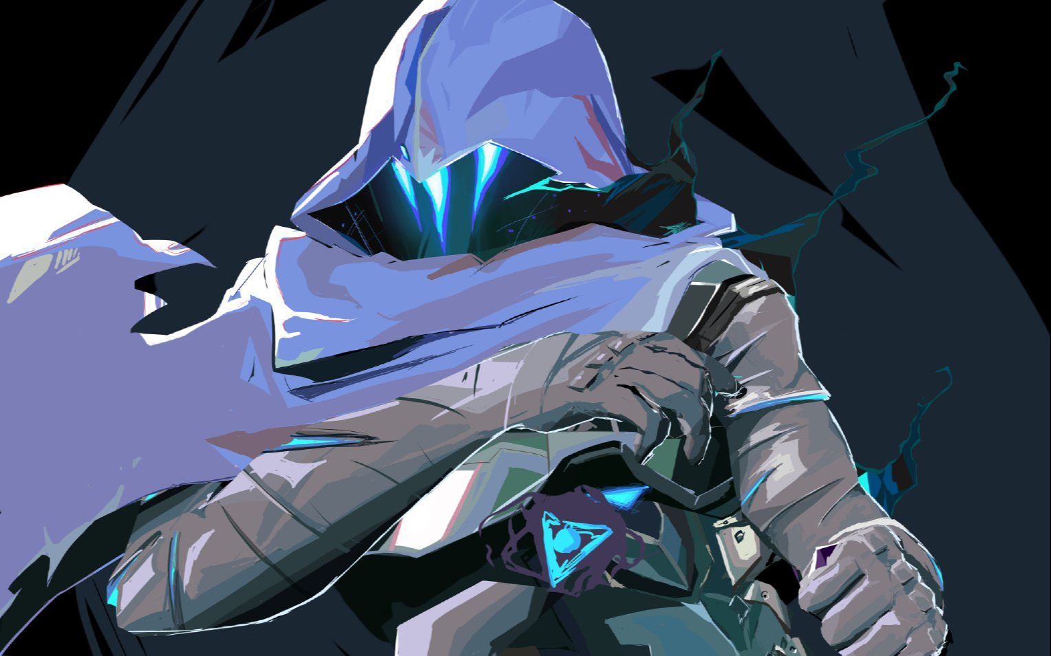 开云体育官方网站-Valorant热度飙升,网友热议不断的简单介绍